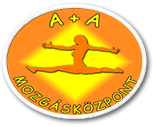 A + A Mozgskzpont
